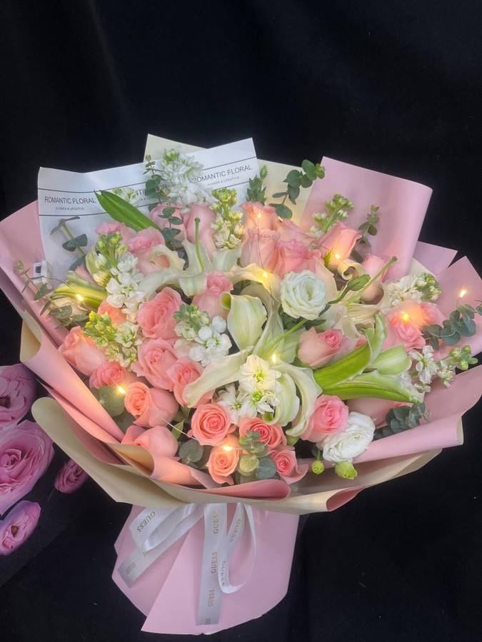 中卫中宁县花店 中卫中宁县花店